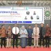 Prodi Akuntansi FEB Unisma terakreditasi FIBAA Jerman. Foto/dok Unisma