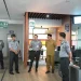 Kepala Kantor Imigrasi Malang, Anggoro Widjanarko, Kunjungi Pj Bupati Pasuruan. Foto/dok Imigrasi
