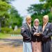 Penerimaan mahasiswa baru STF Al Farabi Malang. Foto/dok for TM