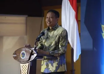 Wahyu Hidayat diminati partai-partai untuk Pilkada Kota Malang. Foto/dok