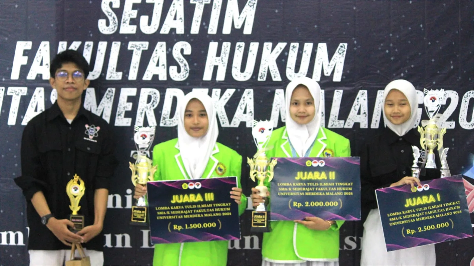 finalis