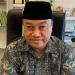 Rektor Unisma 2024-2029