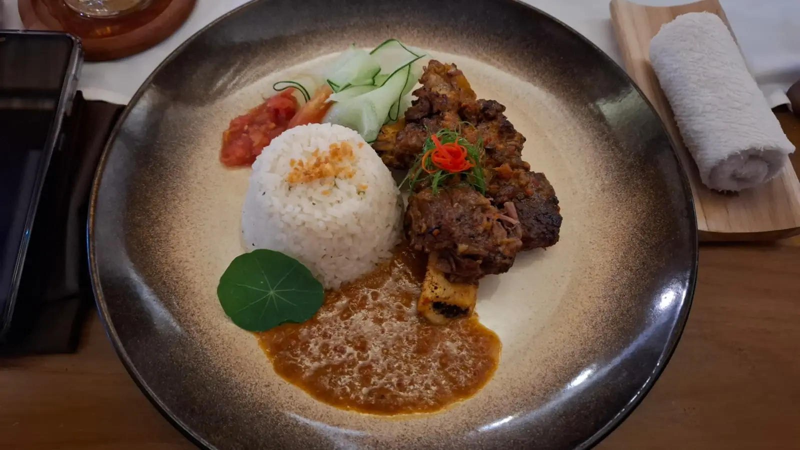Iga Bakar Ndeso