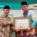 Mantan Rektor Unisma