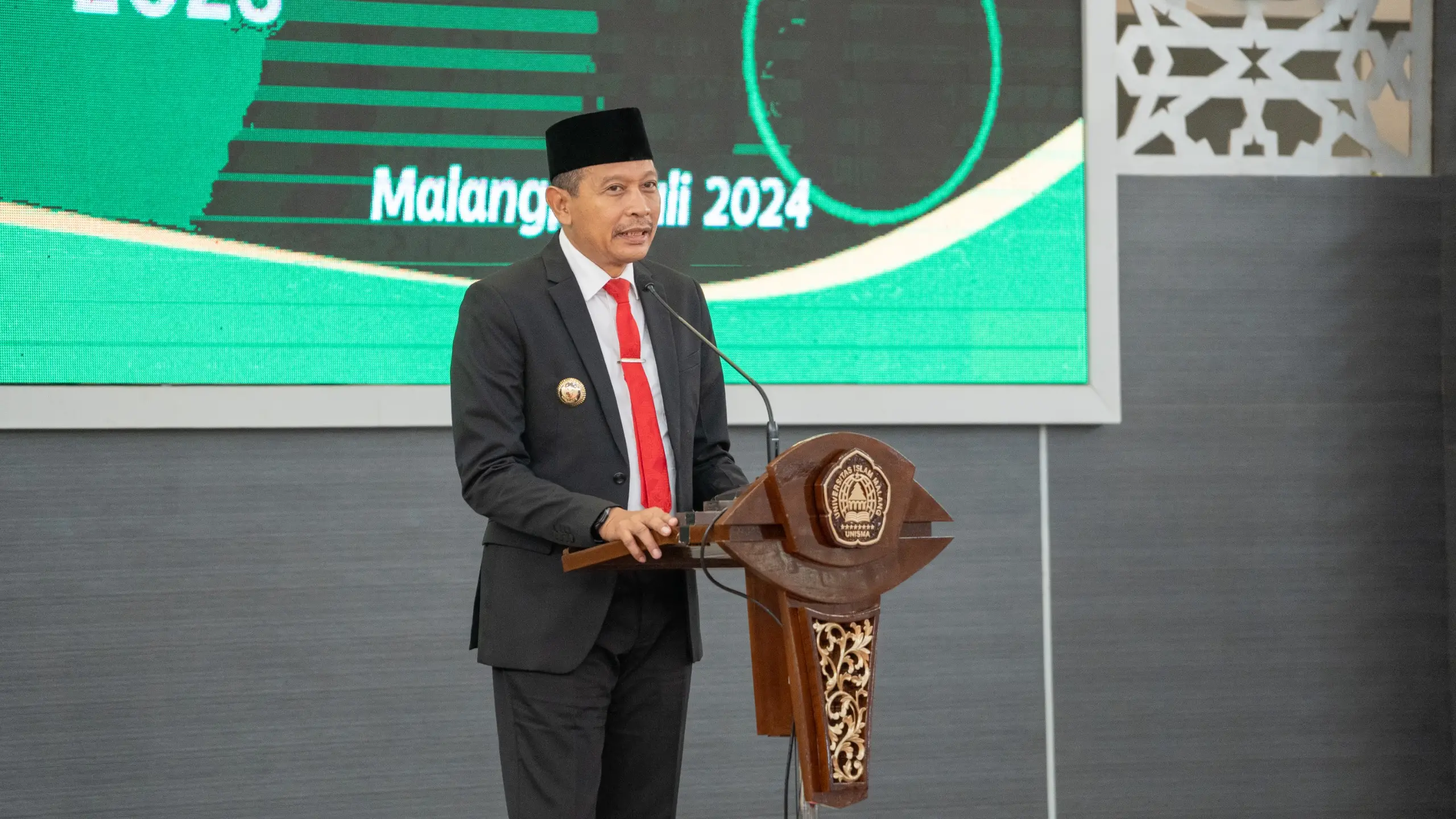 Pj Wali KOta Malang