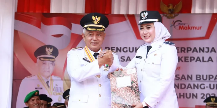 kepala desa