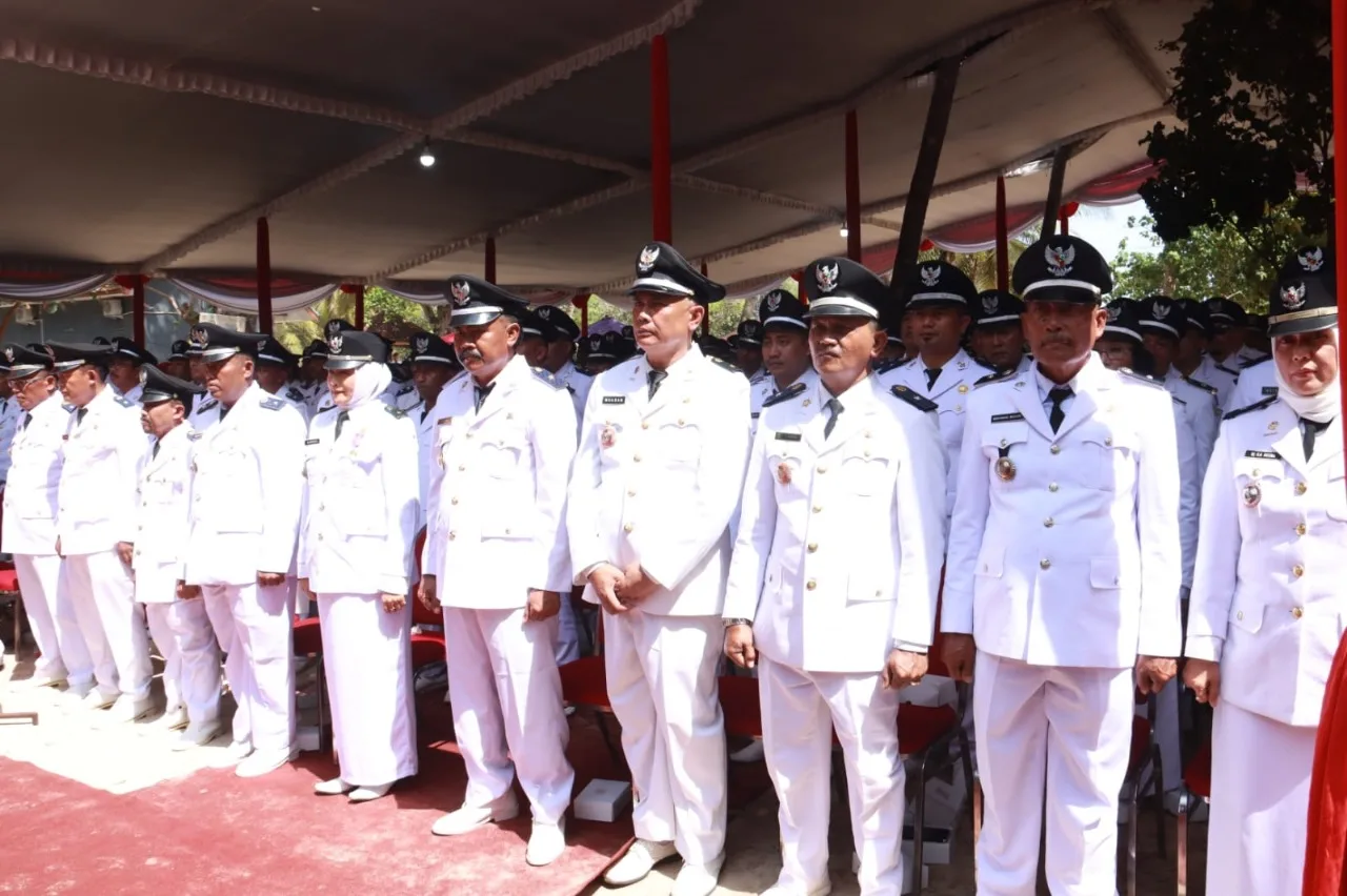 Kepala Desa