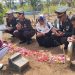 makam korban tragedi kanjuruhan