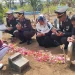 makam korban tragedi kanjuruhan