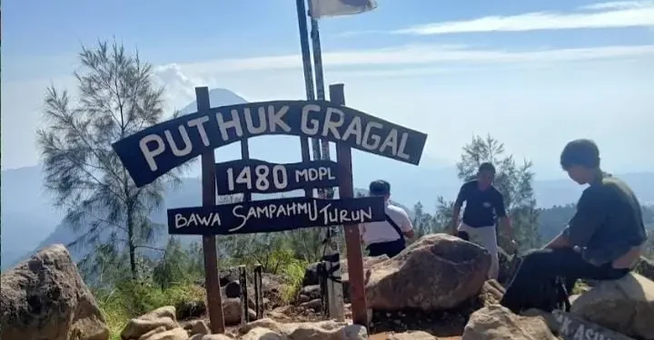 Pendaki