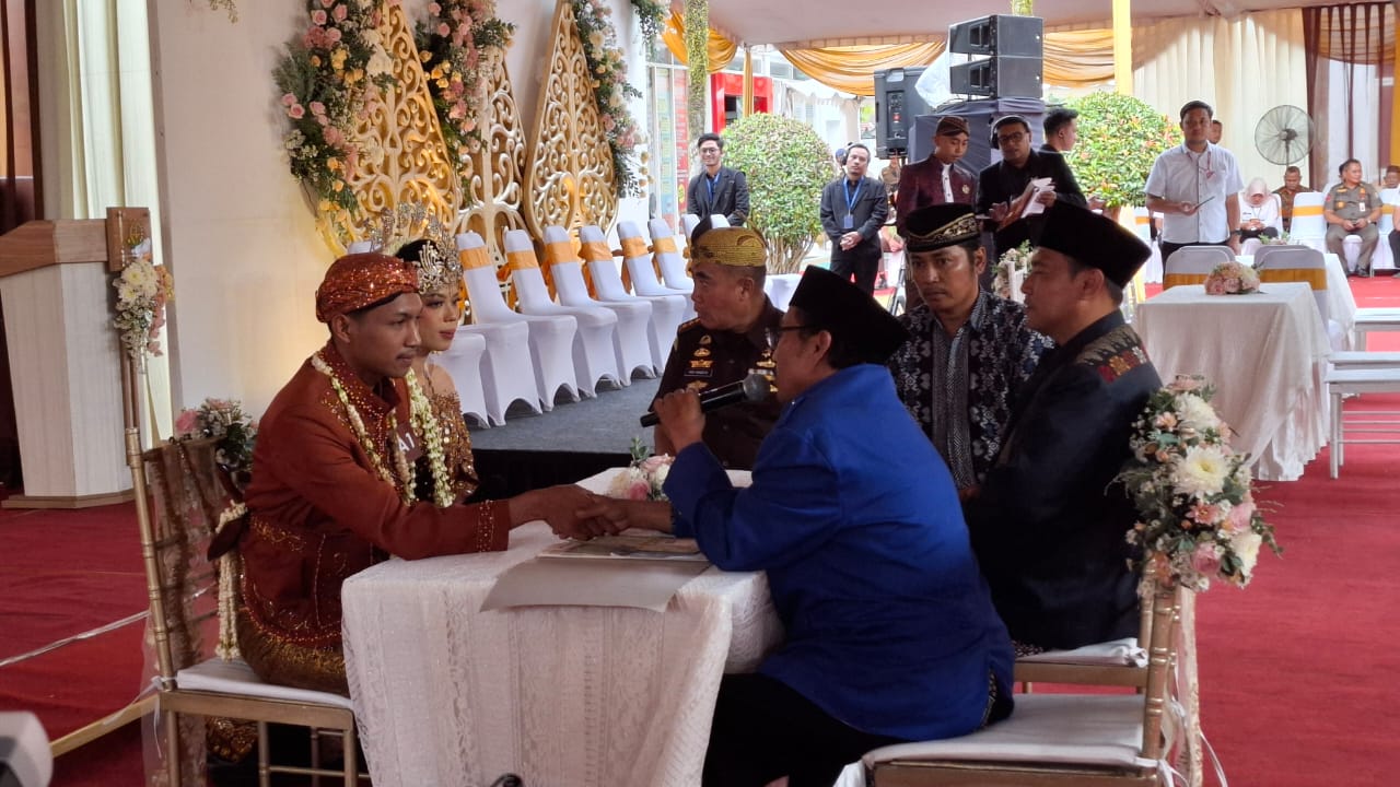 akd nikah