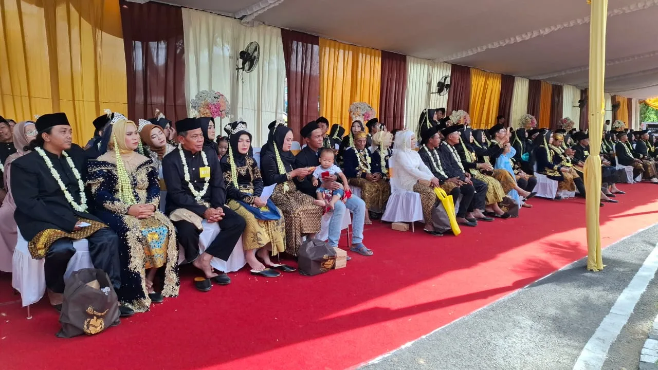 Nikah Massal