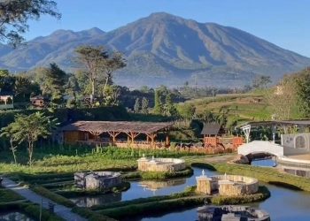Telaga Madiredo, Pujon Malang