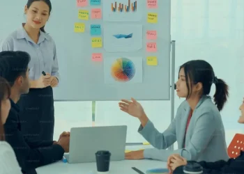 Saat Mulai bisnis