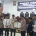 DPRD Kota Malang,Perda Pesantren,Sahkan perda pesantren - Dok! DPRD Kota Malang Sahkan Perda Pesantren
