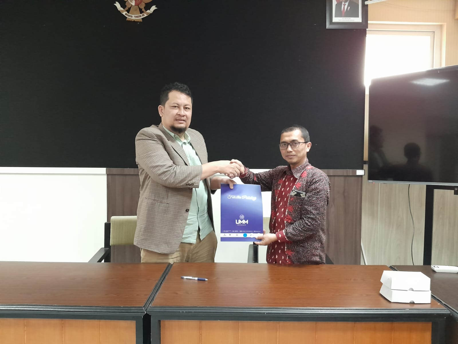 Tugu Media Group