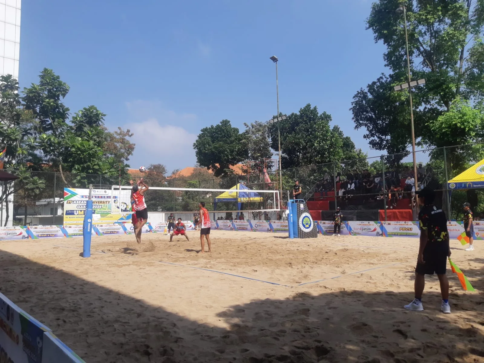 Asean University Games 