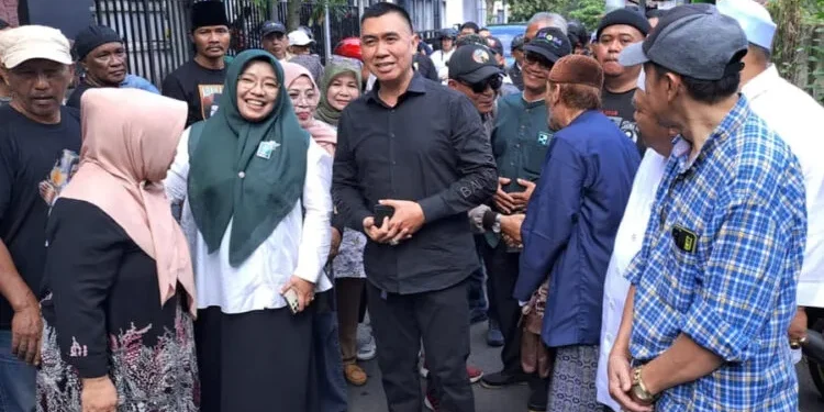 Pilkada 2024 Kota Malang
