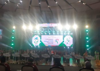 Asean University Games (AUG) XXI 2024