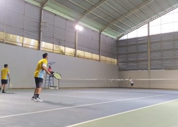 sport tourism