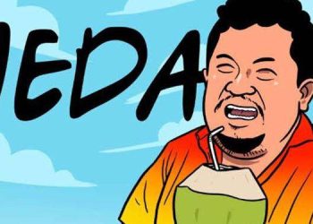 Menjadi Orang Paling Bahagia