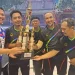 tenis meja,tenis meja bhayangkara,Kapolresta Malang kota - Kapolresta Malang Kota Sebut Kejuaraan Tenis Meja Bhayangkara EAK Cup 2024 Bisa Jadi Alternatif Sport Tourism