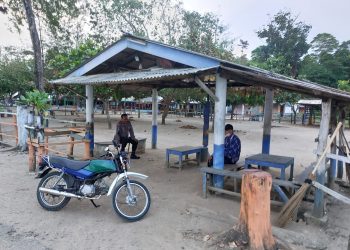Pungli di Pantai Balekambang