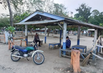Pungli di Pantai Balekambang