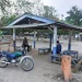 Pungli di Pantai Balekambang