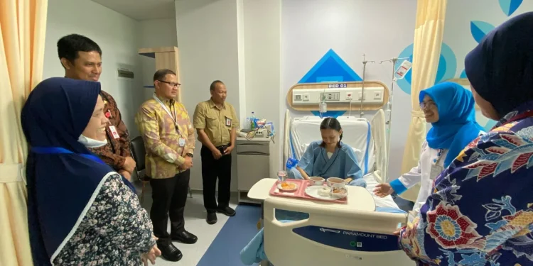 Pj Wali Kota Batu