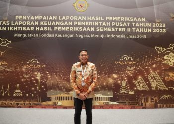 PJ wali Kota Malang