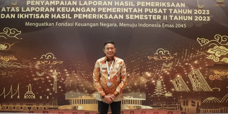 PJ wali Kota Malang