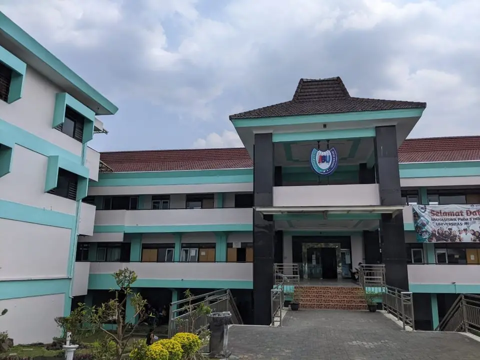 Universitas IBU Malang
