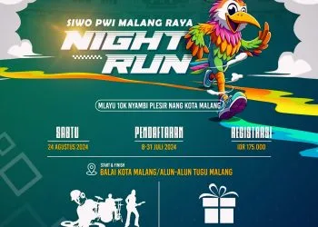 SIWO PWI Malang