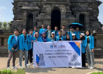 Universitas IBU Malang
