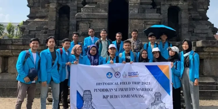 Universitas IBU Malang