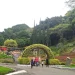 Liburan sekolah di Kota Batu