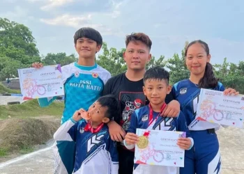 Liburan sekolah - Liburan Sekolah 2024, Tren Kunjungan Wisata ke Kota Batu Menurun