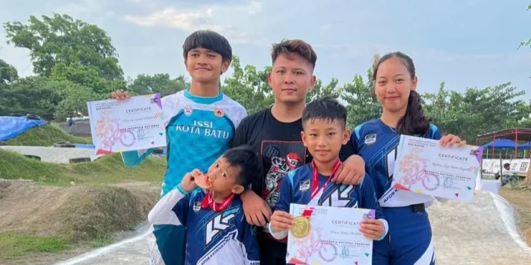 Liburan sekolah - Liburan Sekolah 2024, Tren Kunjungan Wisata ke Kota Batu Menurun