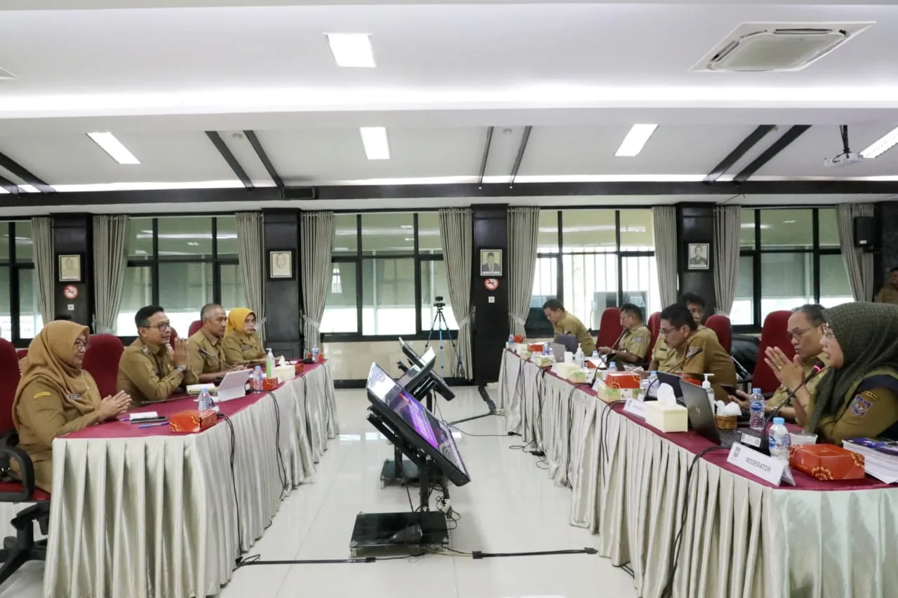 PJ Wali Kota Malang