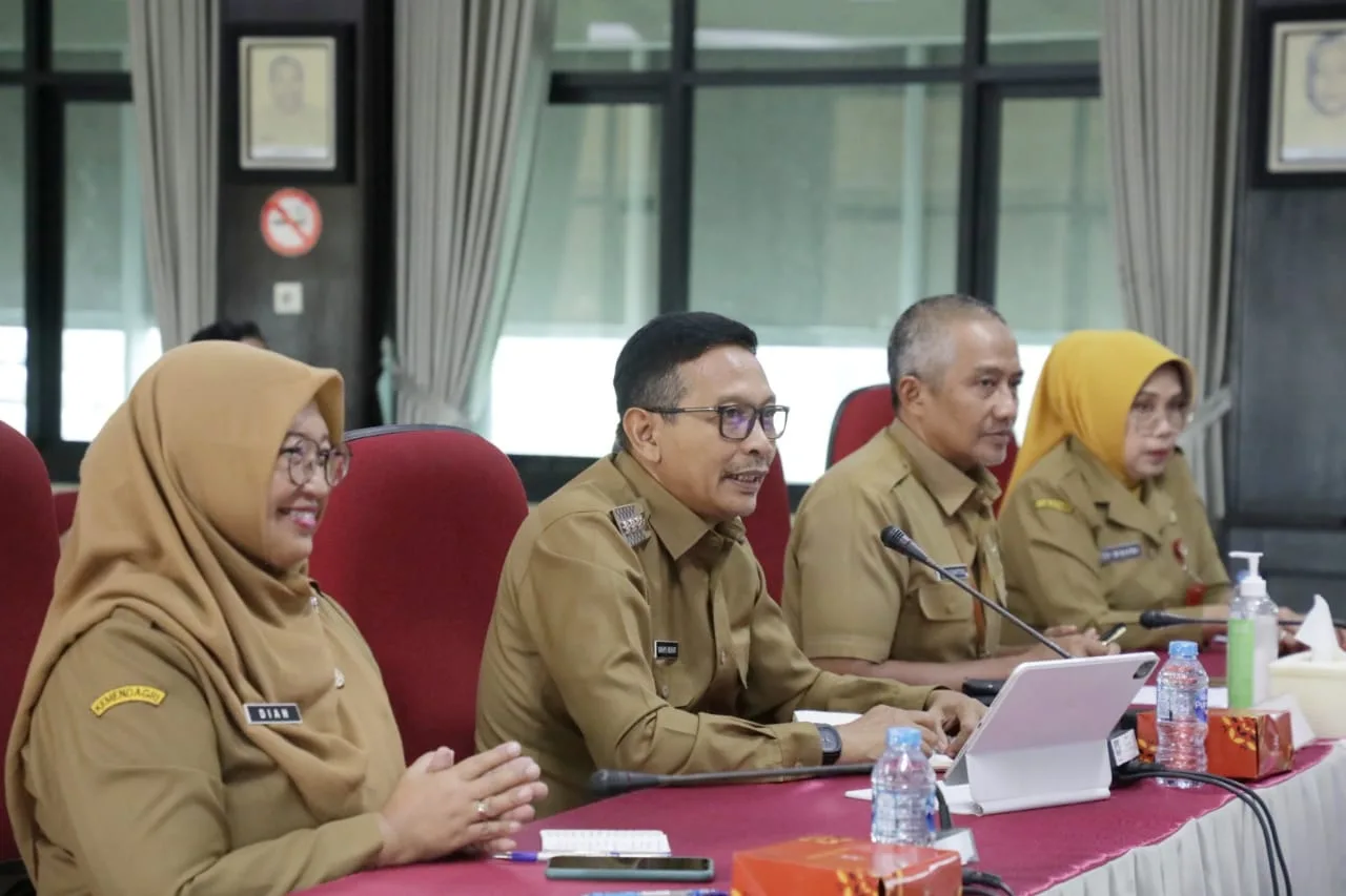 PJ Wali Kota Malang