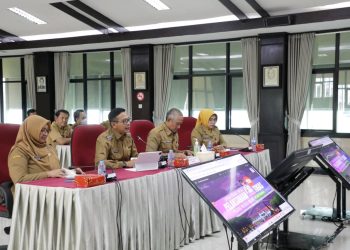 PJ Wali Kota Malang