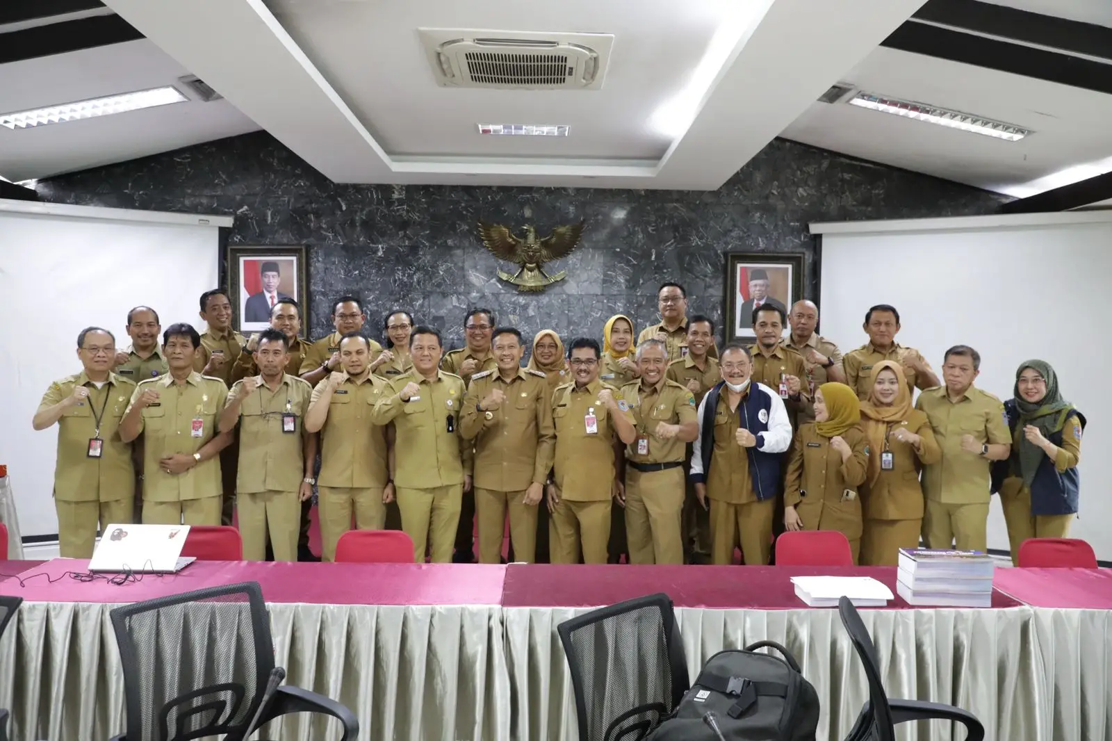 PJ Wali Kota Malang