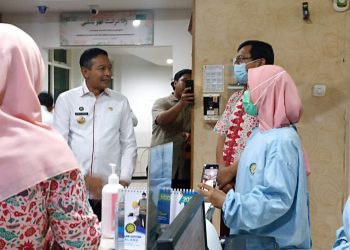PJ Wali Kota Malang
