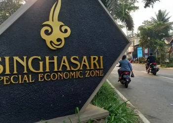 KEK Singhasari