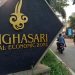 KEK Singhasari