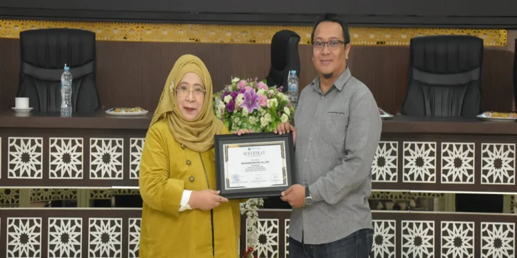 FEB Unisma