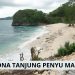 Pesona Pantai Tanjung Penyu Malang