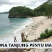 Pesona Pantai Tanjung Penyu Malang