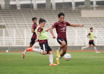 Timnas Indonesia U-19